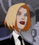 jennifer lien behind voice.
